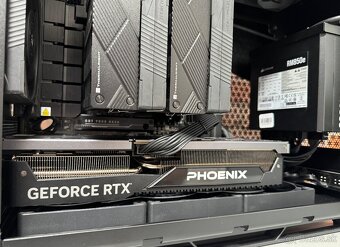 Ryzen 7 9800X3D\32GB\RTX 4080\SSD\850W Zdroj - 8
