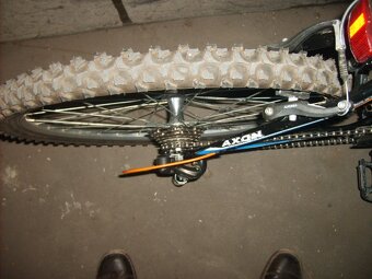 Bike. - 8