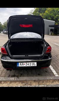 Passat CC - 8