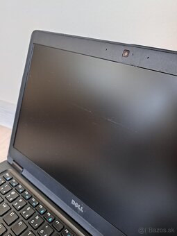 ▼Dell Latitude 5480 - 14" / i5-6440HQ / 16GB / SSD / ZÁR▼ - 8