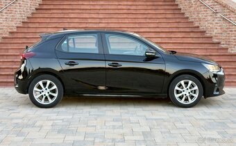 Opel Corsa 1.2 benzin 75tis. km 2021 Elegance - 8