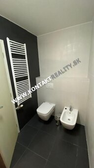 3 izb. byt, Mlynská, Centrum - Staré mesto, 92m2, balkón - 8