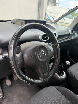 CITROEN C3 PICASSO 1.6HDI 66KW MODEL 2010 - 8