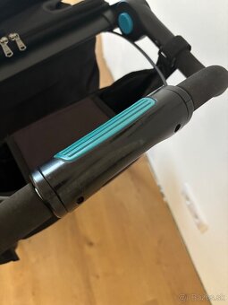 Thule urban glide 2 - 8