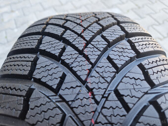 5x112 r17 kolesa skoda octavia IV 4 disky alu 205 55 17 - 8