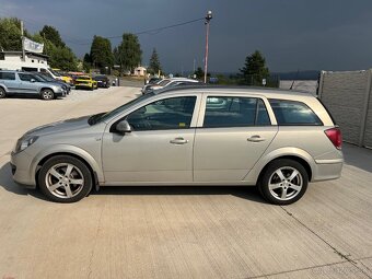 Opel Astra 1.7 CDTi - 8