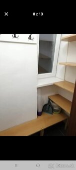 2-izbový byt v centre Žiliny do dlhodobého prenájmu - 8
