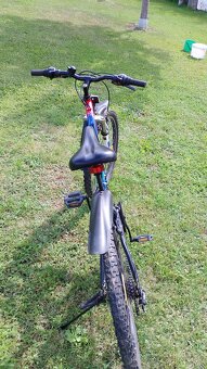Detský bicykel 24×1.95 - 8