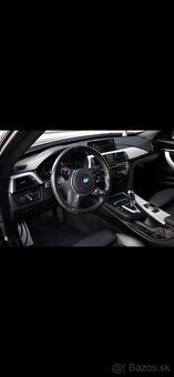 BMW 3GT , 2.0 TDI , Xdrive, automat , najazdene 180 tis km - 8