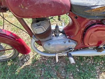 Jawa 350/360 - 8