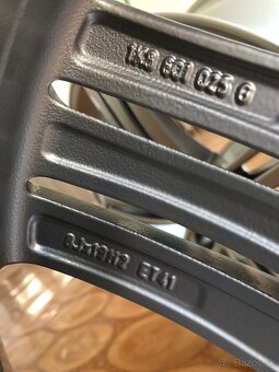 VW TALLADEGA R19 ORIGINAL - 8