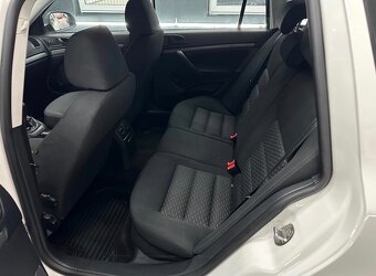 Škoda Octavia 2 Facelift 1.6 TDi 77Kw R.V.01/2013 - 8