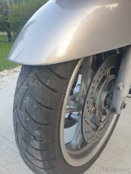 BMW k1200lt - 8
