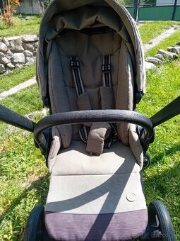 Cybex Balios S kočík - 8