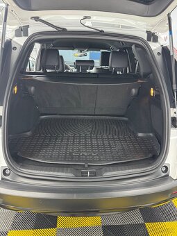 Honda Crv 2,0 benzin/hybrid 4x4 black edition - 8