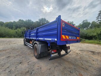 Man TGM 18.240 - 8