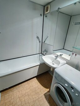 1-IZBOVÝ, 41m2, NÍZKY DEPOZIT - 8