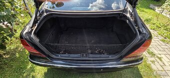 Mercedes s320cdi - 8
