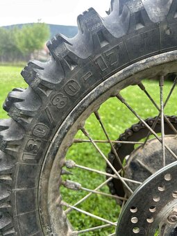 Minirocket 150 - 8