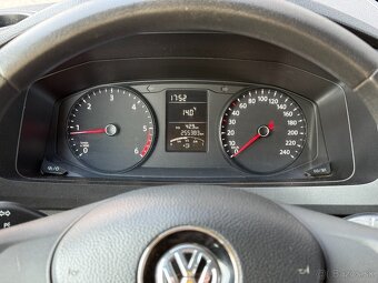 Volkswagen transporter T6 Valník - 8