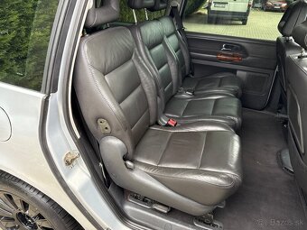 Volkswagen Sharan 1.9 TDI Automat - 8