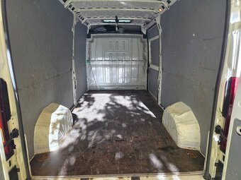 Citroen Jumper 2019 2.0Bluehdi - 8
