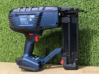 BOSCH GNH 18V-50 M PROFESSIONAL Akumulátorová klincovačka - 8