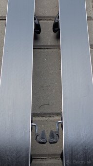 Švýcarské lyže STOCKLI LASER GS, 165cm, 22/23 - 8
