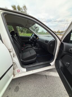 Volkswagen Golf IV 1.8 92kw AGN - 8