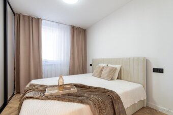 Na predaj pekný 3-izbový byt po rekonštrukcii, ulica Výstaby - 8