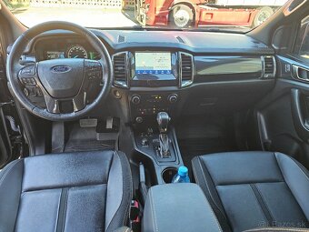 Ford ranger wildtrak - 8