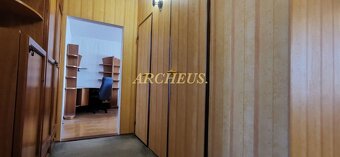 3 IZBOVÝ BYT S BALKÓNOM A ŠPAJZOU, TERNAVSKÁ UL., TREBIŠOV - 8