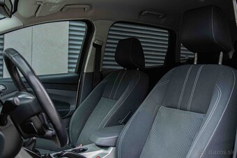 Ford C-Max 1.6 TDCi DPF Ambiente - 8