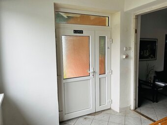 POLYFUNKČNÝ OBJEKT, 692m2, VT - 8