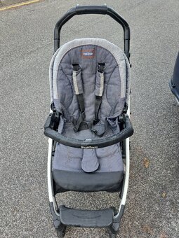 Športový kočík Peg Perego Book Plus S - 8
