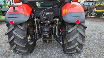 Zetor 7341 Super Turbo Quicke Agram sweden - 8
