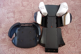 Cybex Solution X2-fix - 8