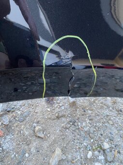 Predny naraznik volkswagen golf 7 VII - 8