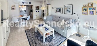 Španělsko–Alicante, Orihuela Costa, Los Altos DŮM 3KK 180M - 8