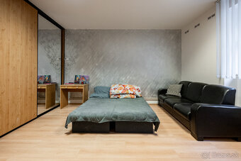 EXKLUZÍVNE Predaj 4 izbový nebytový priestor, Bratislava - 8