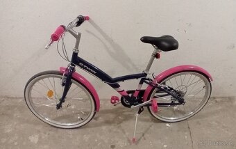 Bicykel BTWIN 500 - 8