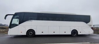 Setra S515HD, registrácia 2019 - 8