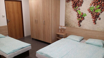 Ubytovacie zariadenie/Ubytovňa - 8