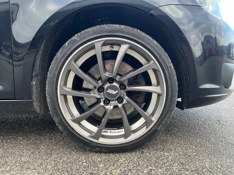 PREDAM VOLKSWAGEN TOURAN 2.0TDi 103kW dovoz DE - 8