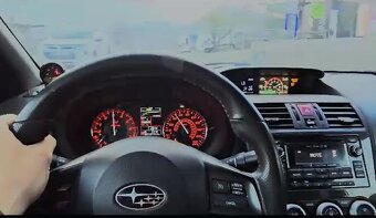Subaru Impreza STi 2016 DC - 8