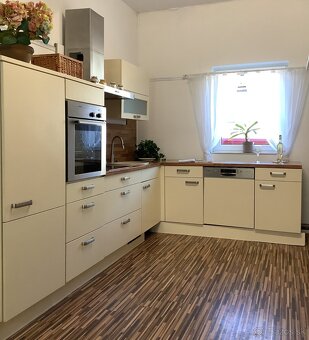 Moderná kuchyňa LIVIA - 8