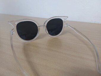Slnečné okuliare - 8