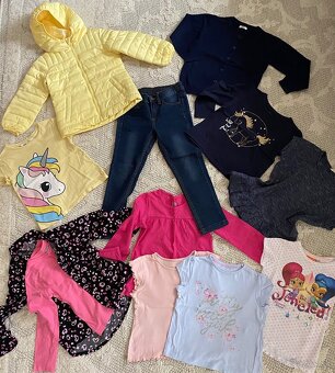 Balíček vel.104/110 - 8