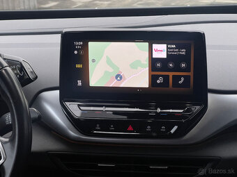 Volkswagen ID.4 Pro Performance 77kWh Tech - 8