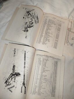 Katalog Tatran 125 - 8